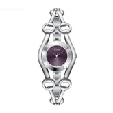 Casual And Versatile Women's Watch Niche Hollow Design